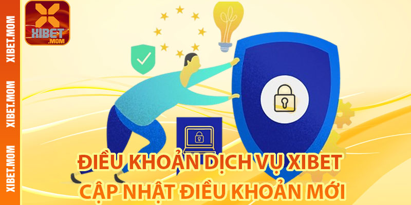 Điều khoản dịch vụ Xibet là gì?