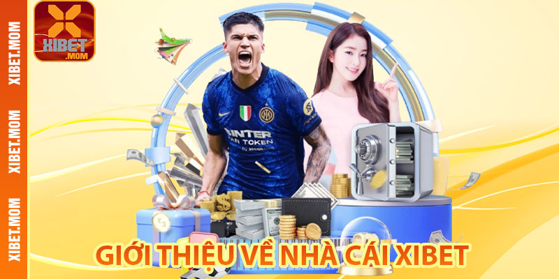 Giới thiệu về nhà cái xibet 