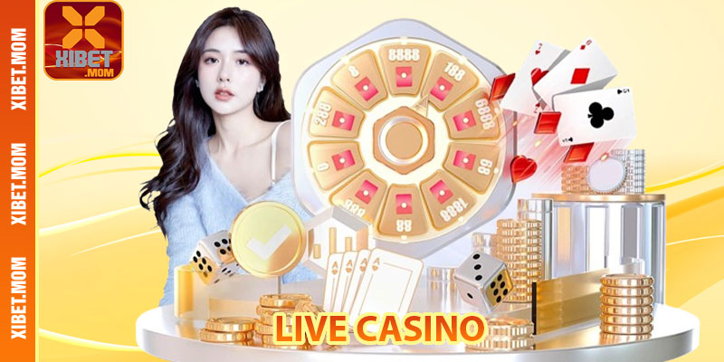 Live Casino