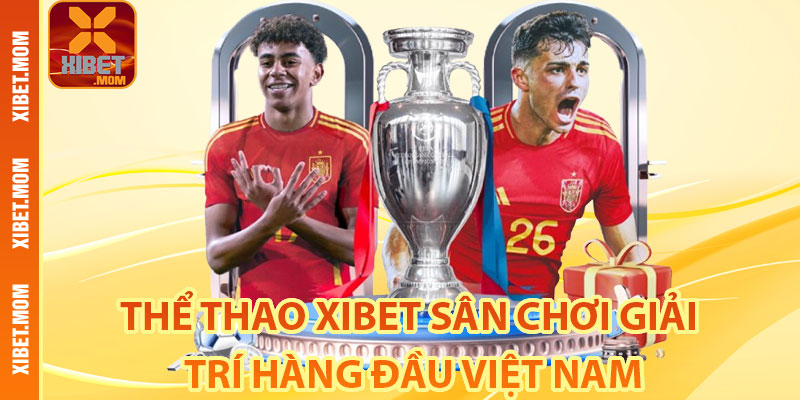 Thông tin sơ lược giới thiệu về sảnh thể thao Xibet