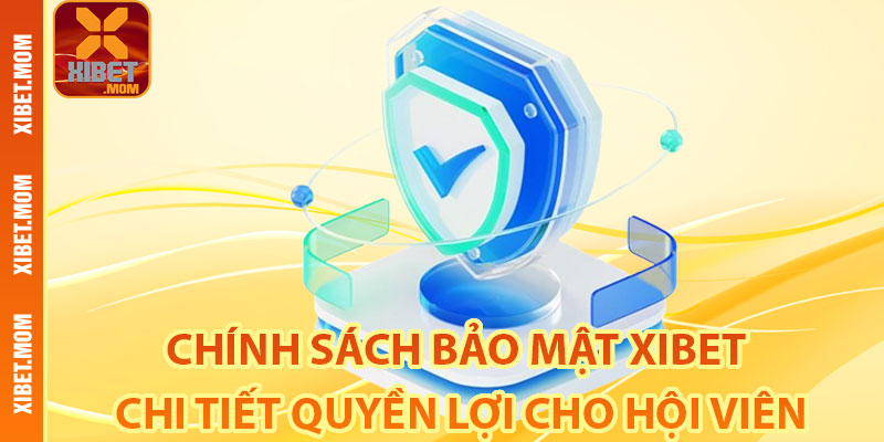 Tổng quan thông tin quy định chính sách bảo mật